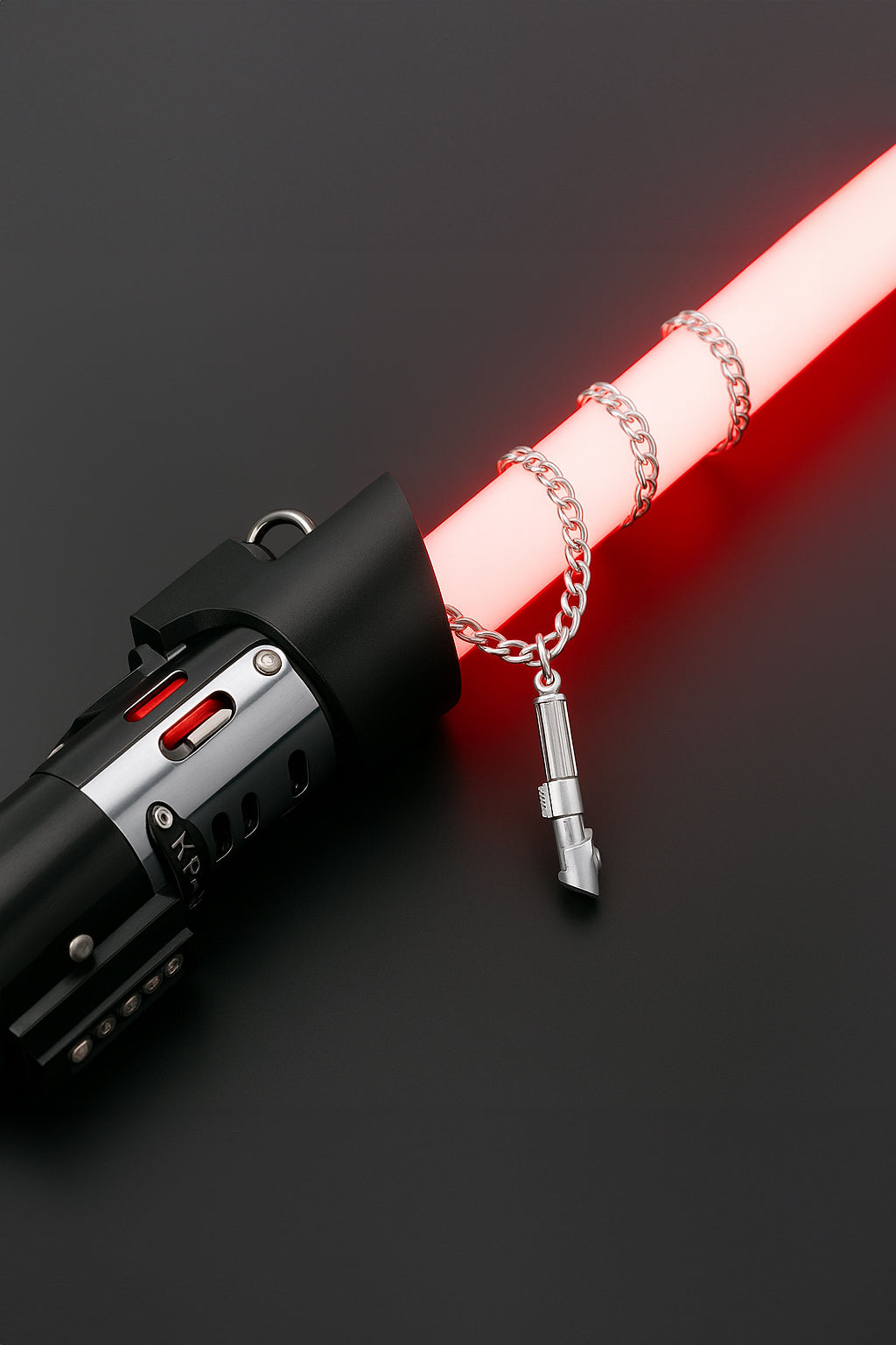 Darth Vader