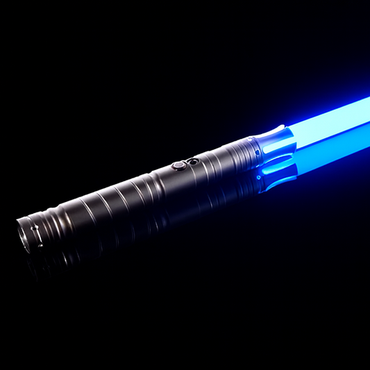 Silver RGB 3