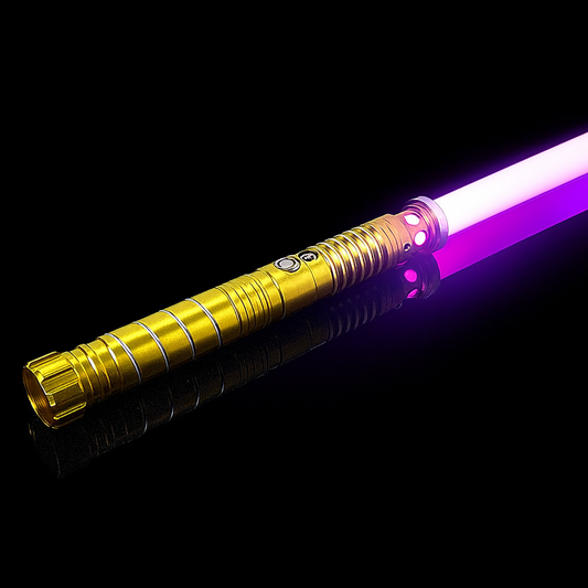 Golden RGB 1